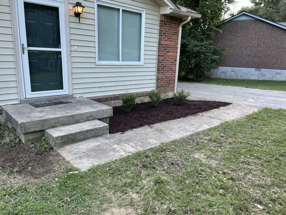 Local lawn care service for outdoor upgrades across Lebanon, TN - Lockert Lawn Maintenance