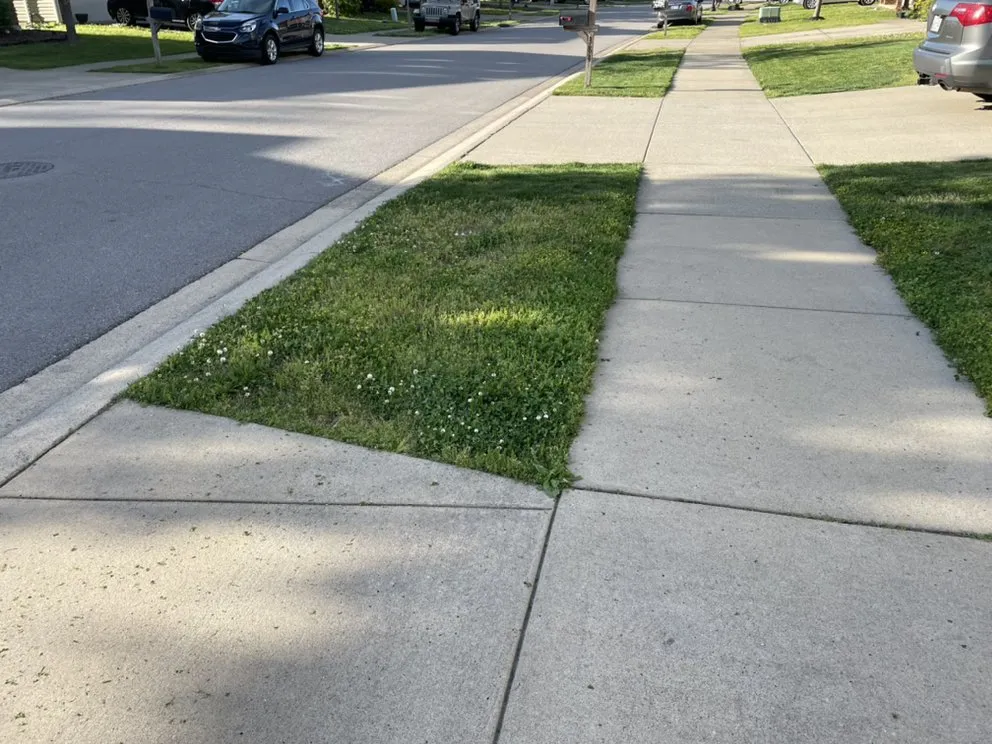 Local lawn care service in Lebanon, TN - Lockert Lawn Maintenance