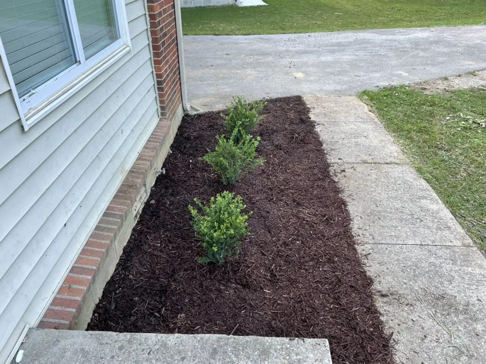 Expert landscape design experts serving Lebanon, TN - Lockert Lawn Maintenance