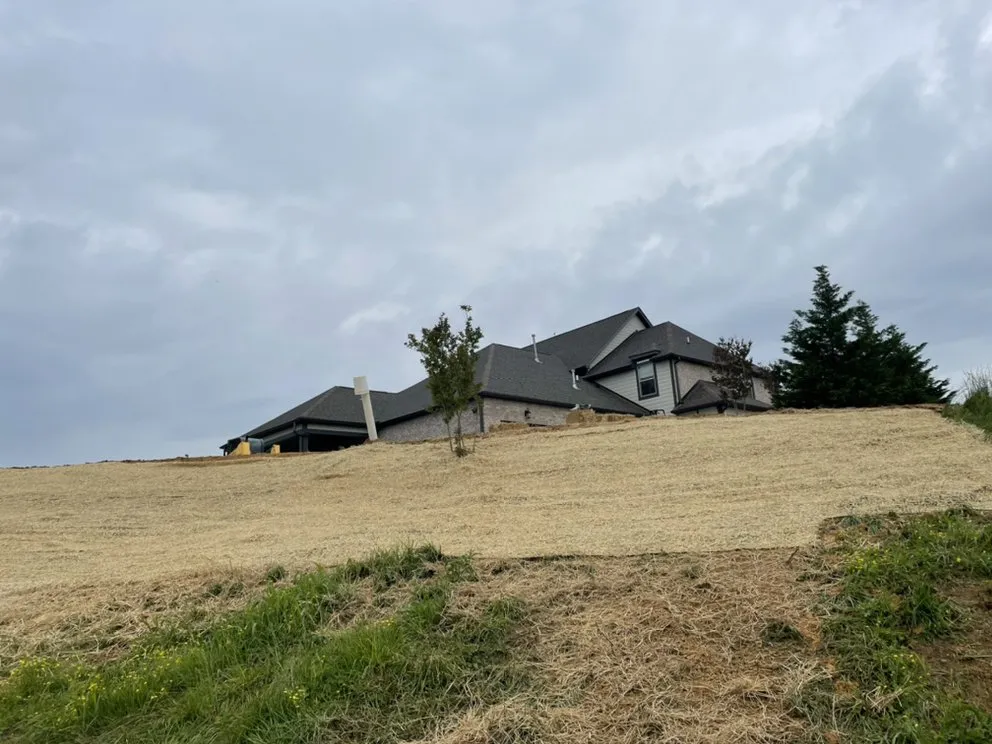 Trusted landscaping services for year-round maintenance across Lebanon, TN - Lockert Lawn Maintenance