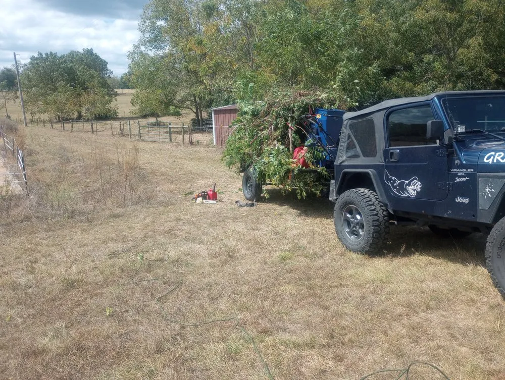 Affordable landscape installation experts serving Springfield, MO - Locke's Lawn & Tree