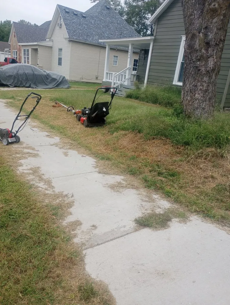 Local landscape design in Springfield, MO - Locke's Lawn & Tree