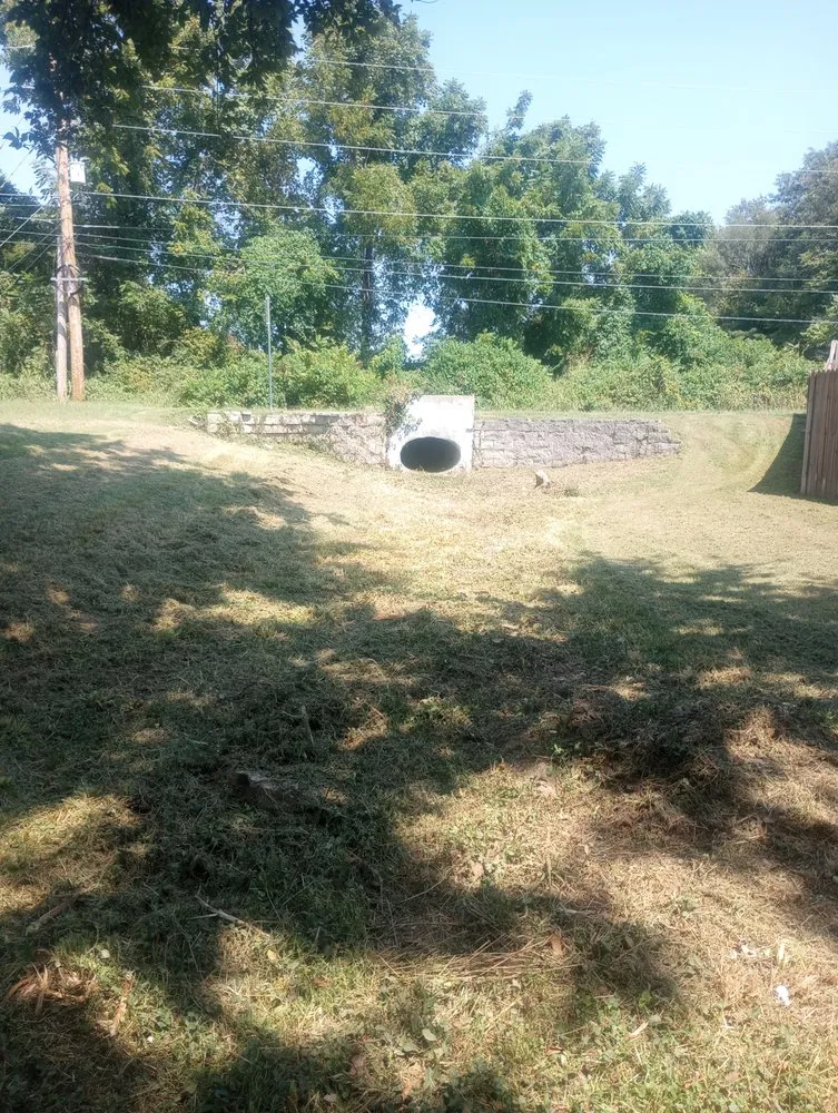 Trusted landscape design for residential properties in Springfield, MO by Locke's Lawn & Tree