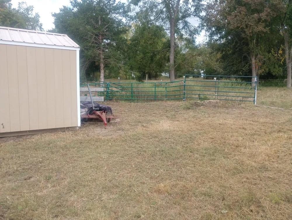 Professional landscape design experts serving Springfield, MO - Locke's Lawn & Tree