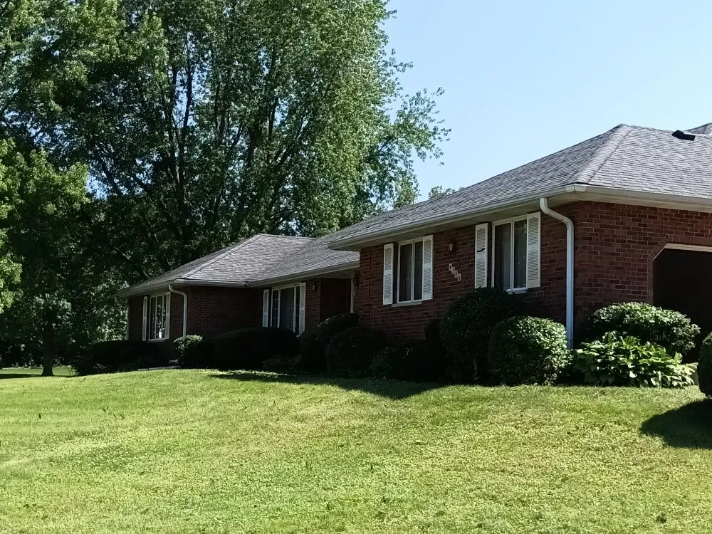 Expert residential landscaping for outdoor upgrades in Davenport, IA by Lockett Lawn Care and Landscaping