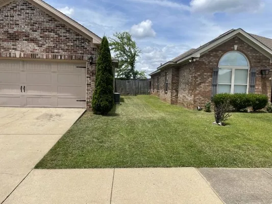 Lockhart Lawn Ranger