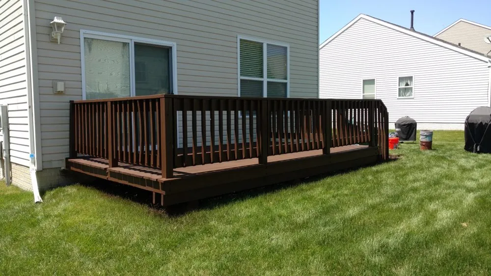 Reliable lawn mowing service in Ashland, NE - Lockhart's