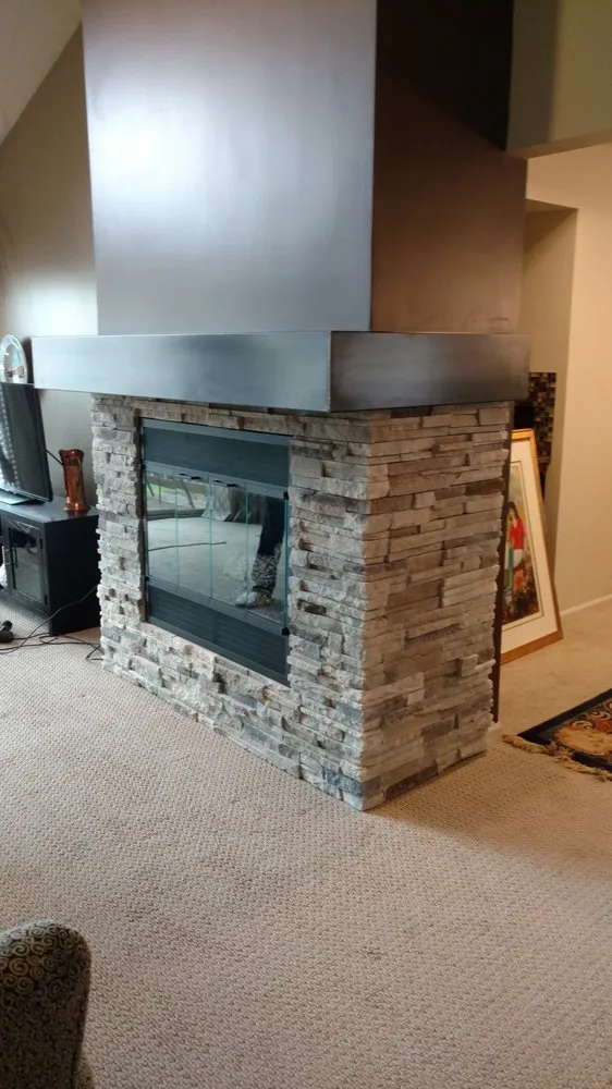 Trusted landscape installation with custom design in Ashland, NE by Lockhart's