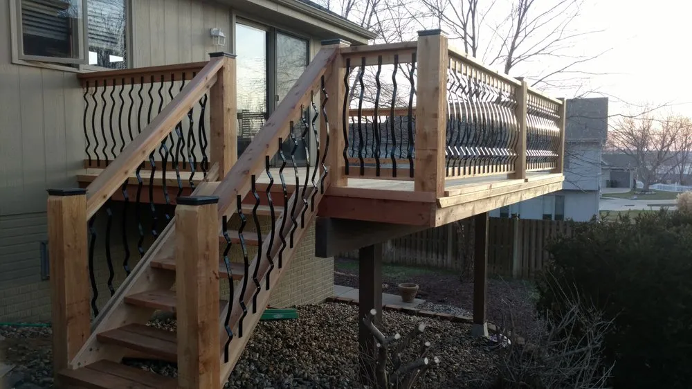 Expert outdoor landscaping experts serving Ashland, NE - Lockhart's