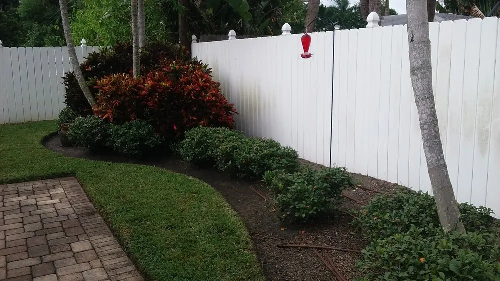 Local residential landscaping experts serving Daytona Beach, FL - Locklear Landscaping