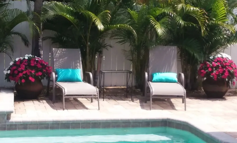 Trusted lawn care service near you in Daytona Beach, FL by Locklear Landscaping