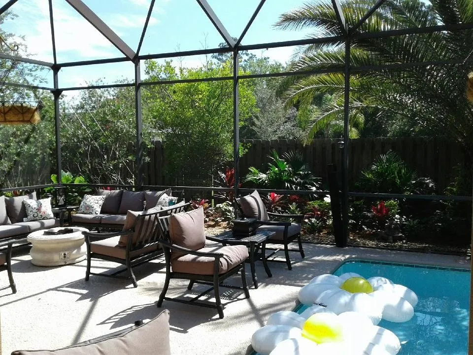 Reliable landscaping services experts serving Daytona Beach, FL - Locklear Landscaping