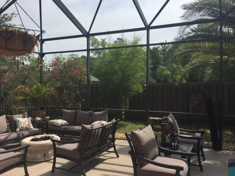 Trusted landscape installation in Daytona Beach, FL by Locklear Landscaping