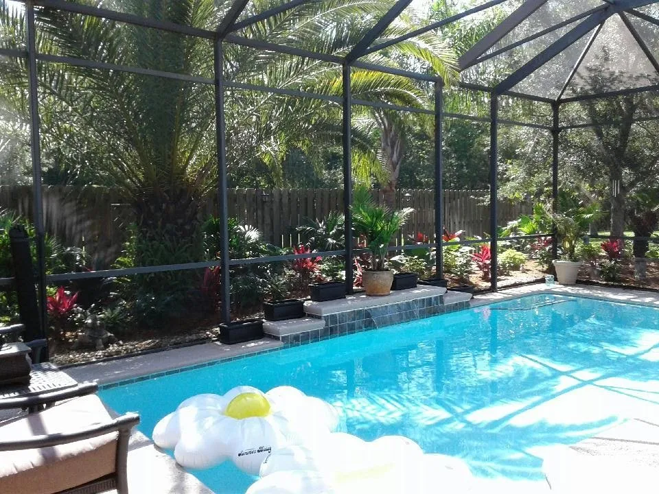 Trusted yard maintenance experts serving Daytona Beach, FL - Locklear Landscaping