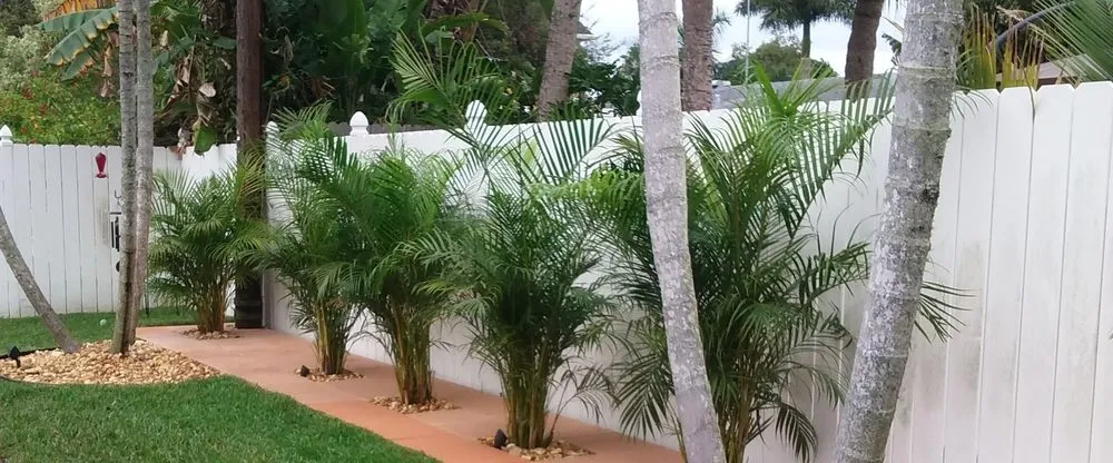 Affordable landscape installation near you in Daytona Beach, FL by Locklear Landscaping