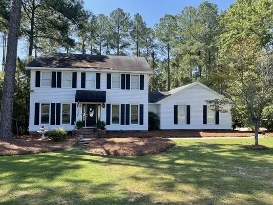 Locklear’s Landscaping & Much More