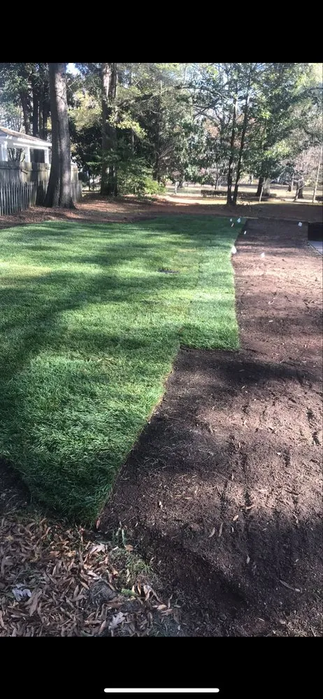 Expert lawn care service experts serving Wilmington, NC - Locklear's Landscaping