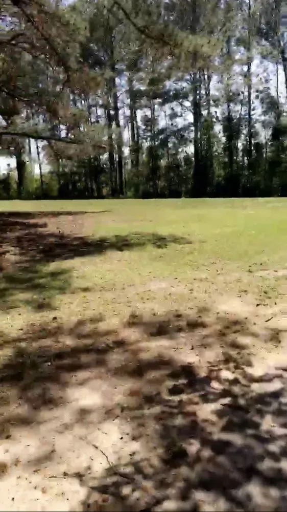 Expert garden landscaping in Lumberton, NC by Locklears Lawn Care