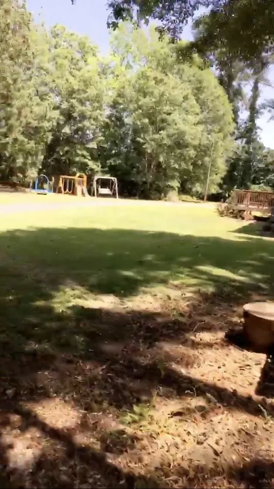 Top-rated yard cleanup service in Lumberton, NC by Locklears Lawn Care