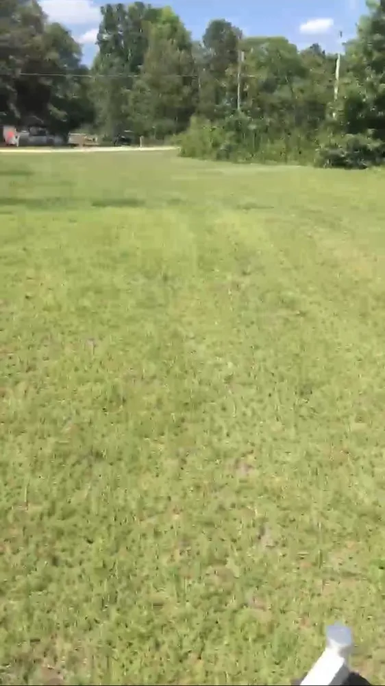 Trusted lawn mowing service experts serving Lumberton, NC - Locklears Lawn Care