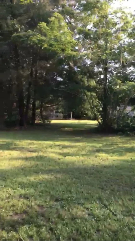 Expert landscaping services for outdoor upgrades in Lumberton, NC by Locklears Lawn Care