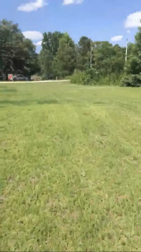 Expert landscape design experts serving Lumberton, NC - Locklears Lawn Care