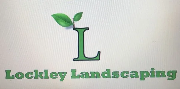 Lockley Landscaping Logo