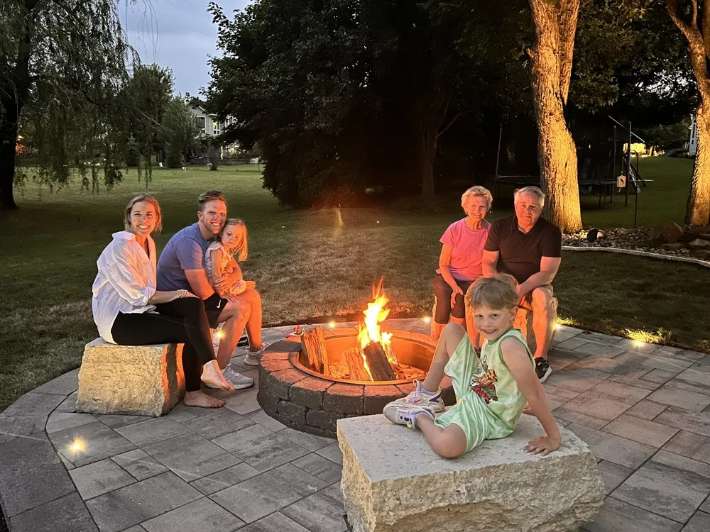 Expert outdoor landscaping in Ankeny, IA - Lockner Lawn Care & Landscaping