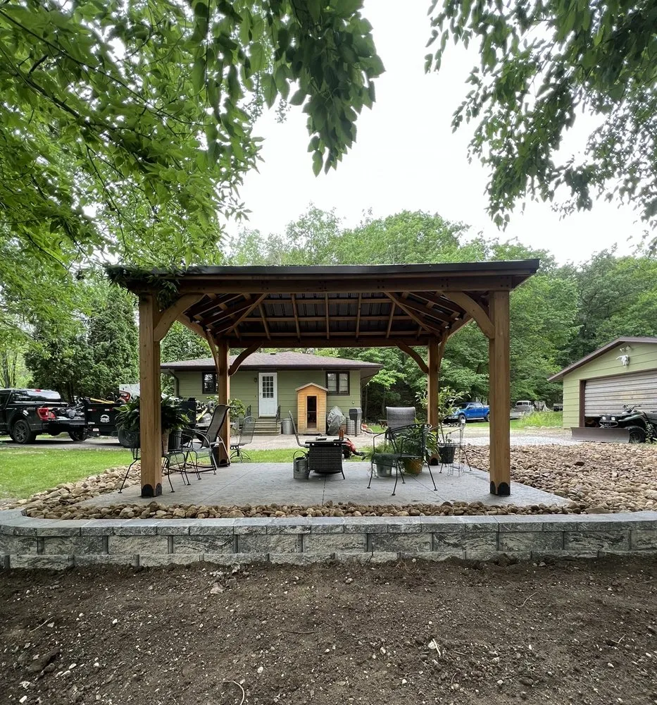 Reliable lawn care service in Ankeny, IA - Lockner Lawn Care & Landscaping