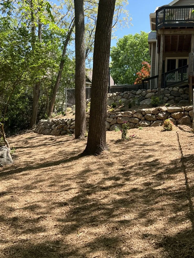 Top-rated lawn care service for year-round maintenance across Ankeny, IA - Lockner Lawn Care & Landscaping