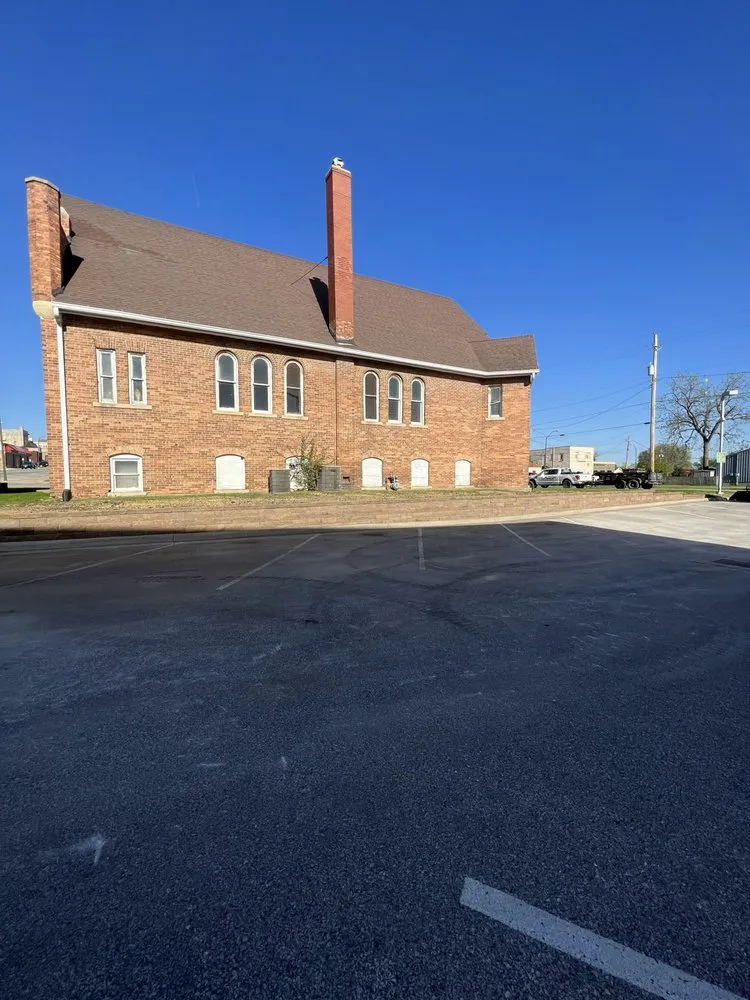 Professional landscape installation in Ankeny, IA - Lockner Lawn Care & Landscaping