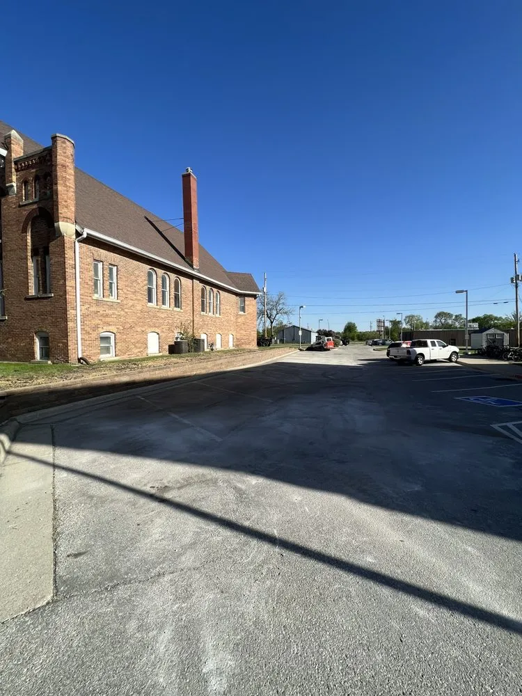 Reliable landscape installation in Ankeny, IA - Lockner Lawn Care & Landscaping