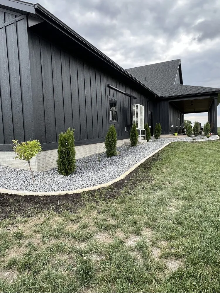 Reliable outdoor landscaping in Ankeny, IA - Lockner Lawn Care & Landscaping
