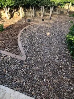 Custom landscaping services for outdoor upgrades in Lakeside, CA by Locks Lawn Care and Landscaping