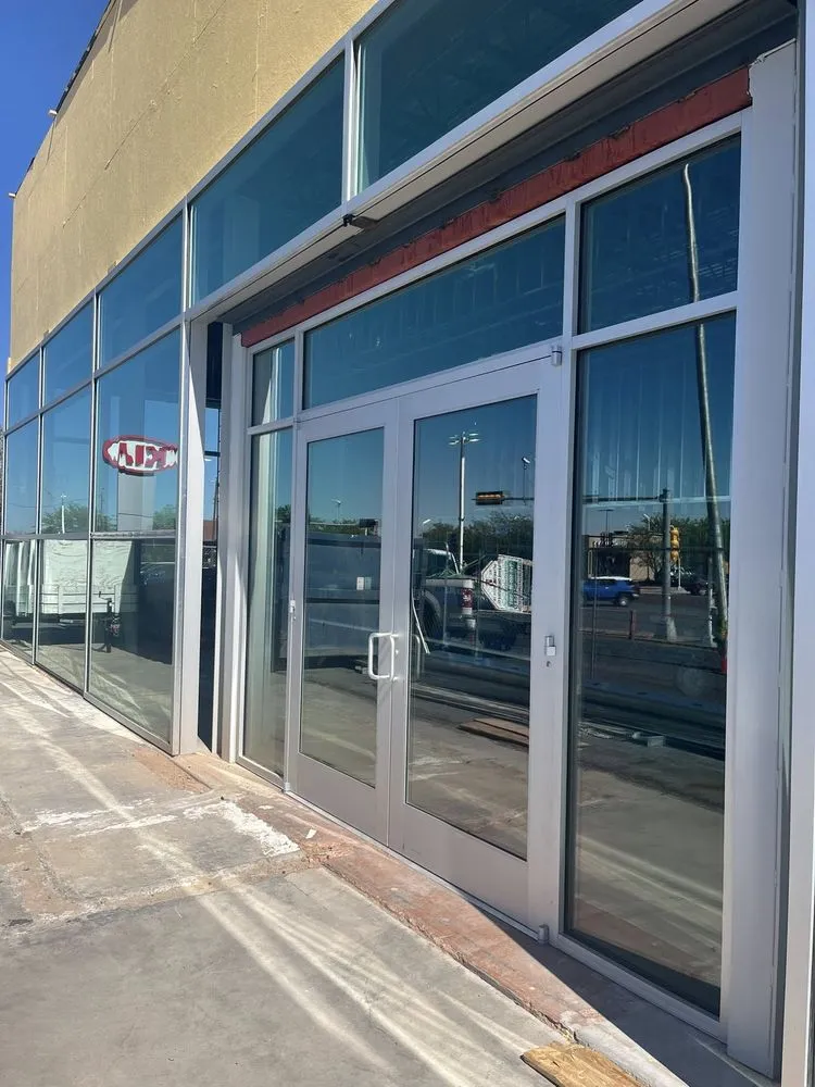 Local yard maintenance experts serving Santa Fe, NM - Lockwood Construction Company