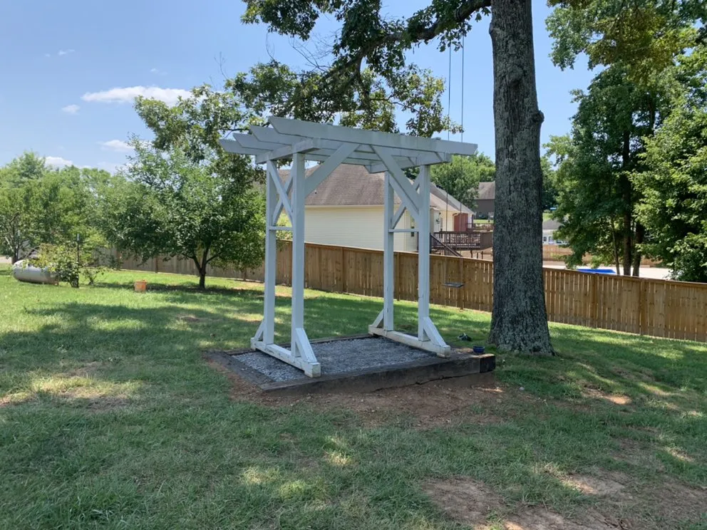 Expert lawn mowing service in Clarksville, TN - Lockwood Contracting