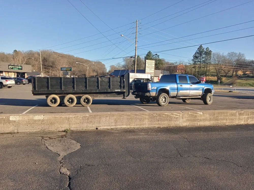 Local landscape installation in Clarksville, TN - Lockwood Contracting