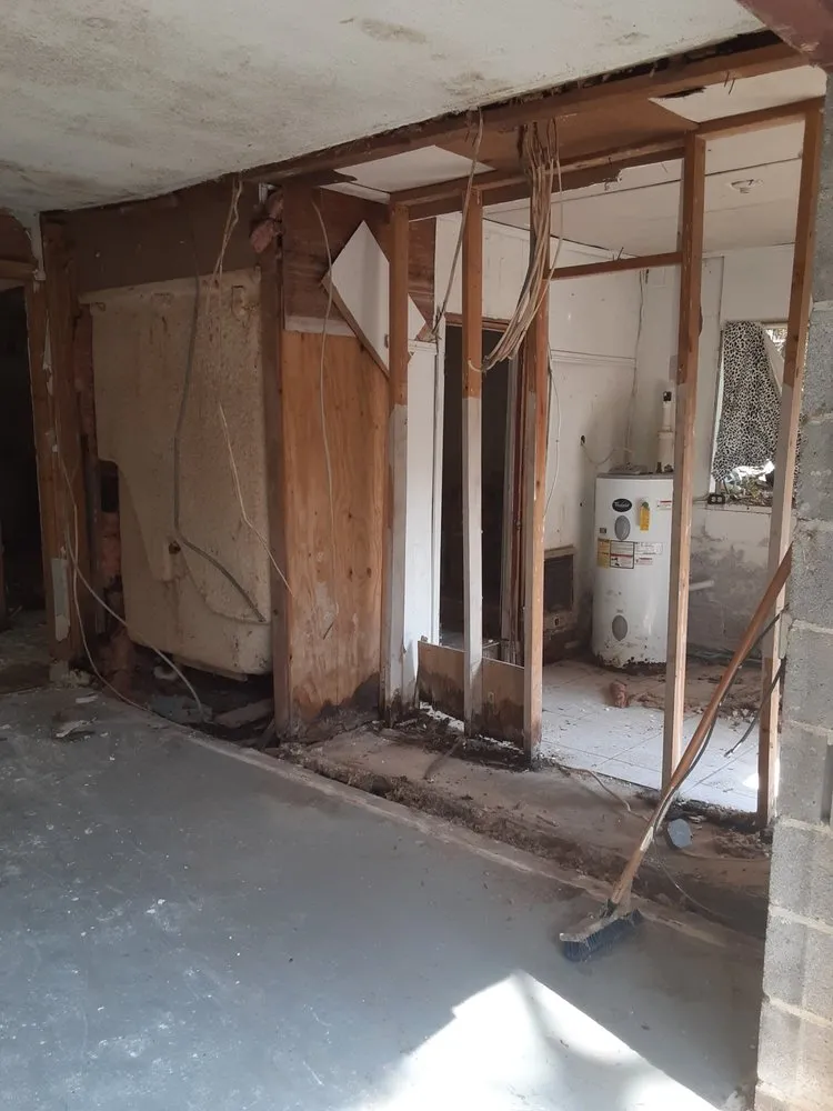 Affordable outdoor landscaping in Clarksville, TN by Lockwood Contracting