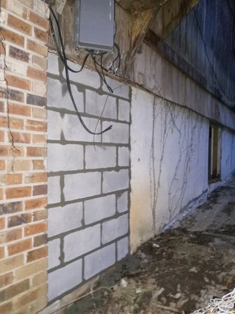 Reliable yard cleanup service in Clarksville, TN - Lockwood Contracting