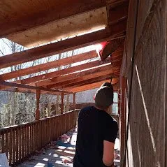 Custom lawn care service with custom design across Clarksville, TN - Lockwood Contracting