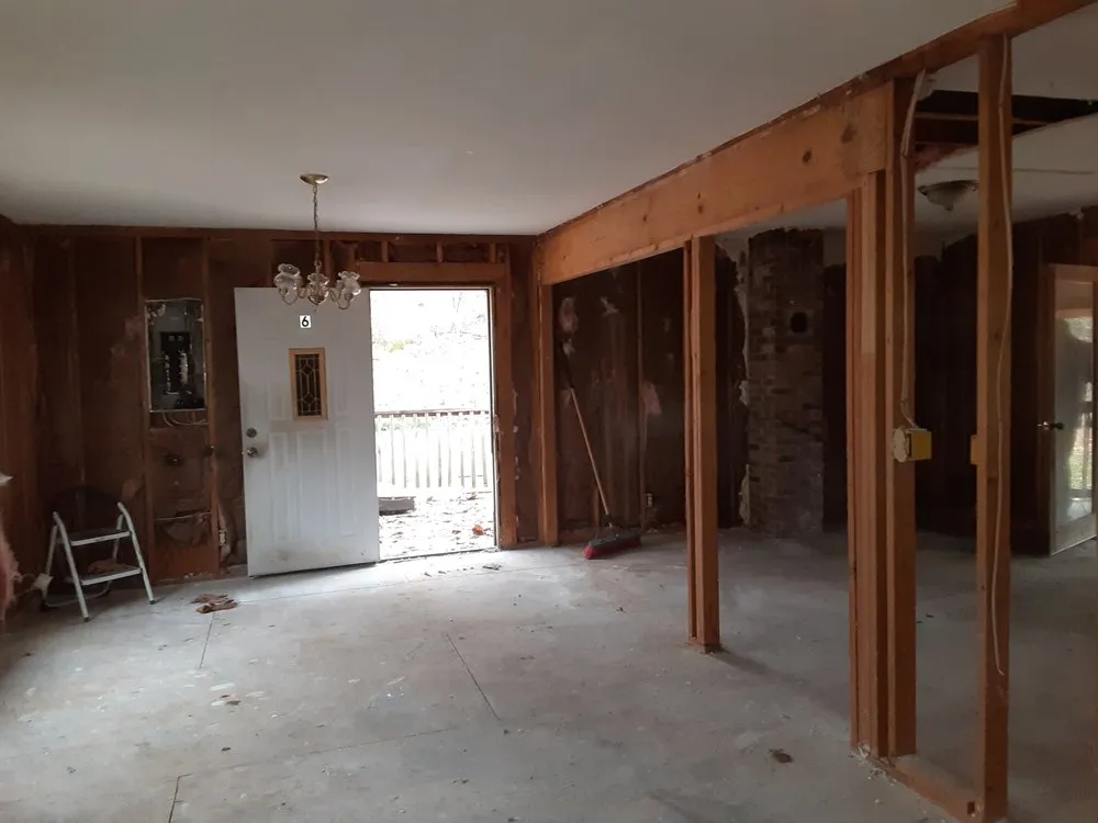 Local lawn care service in Clarksville, TN by Lockwood Contracting