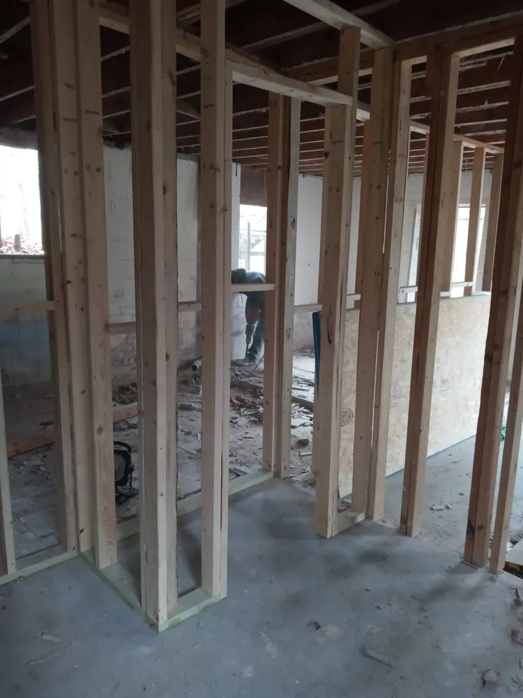 Professional outdoor landscaping with custom design across Clarksville, TN - Lockwood Contracting