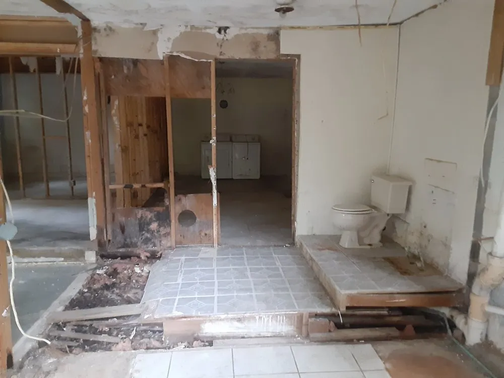 Local landscape installation with custom design across Clarksville, TN - Lockwood Contracting