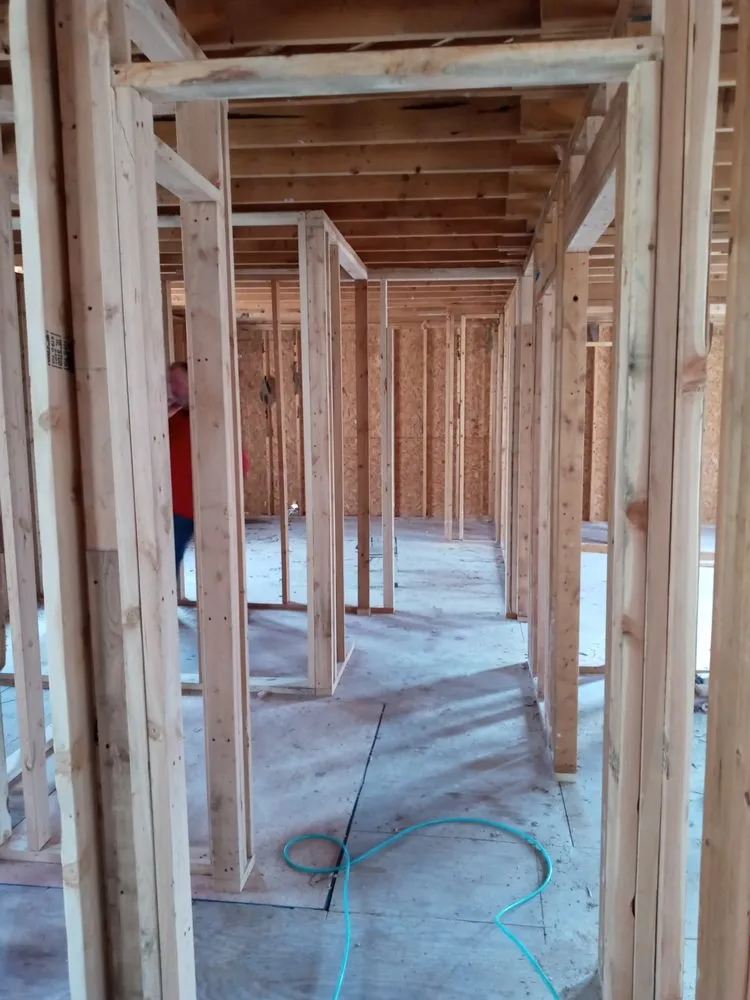 Affordable landscape installation in Clarksville, TN - Lockwood Contracting