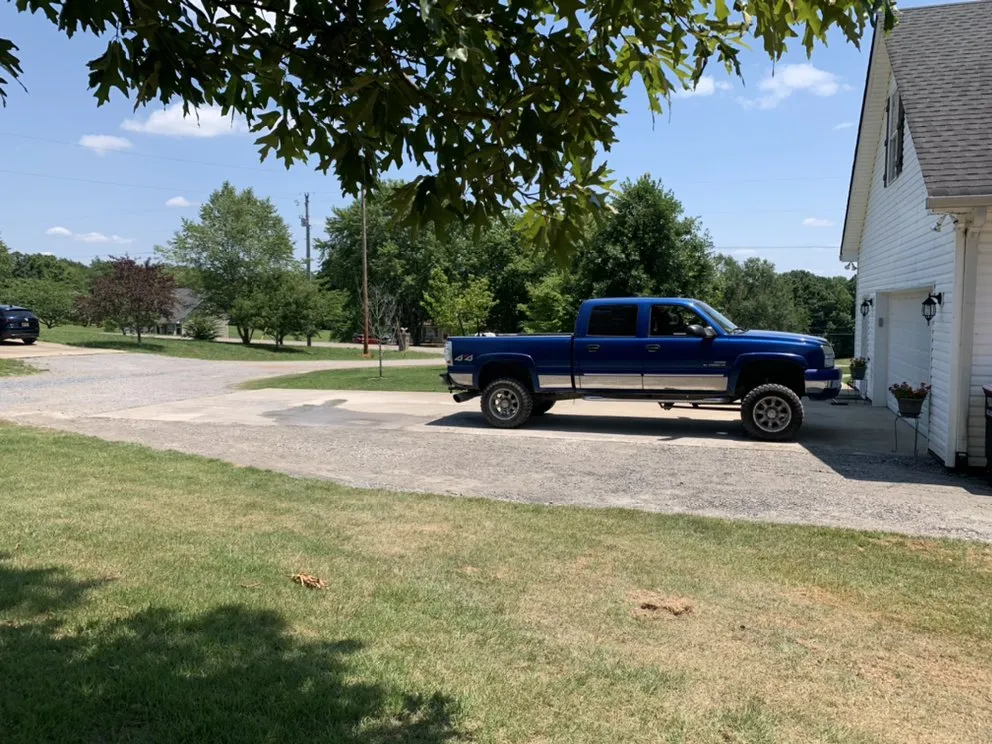 Local residential landscaping for outdoor upgrades across Clarksville, TN - Lockwood Contracting