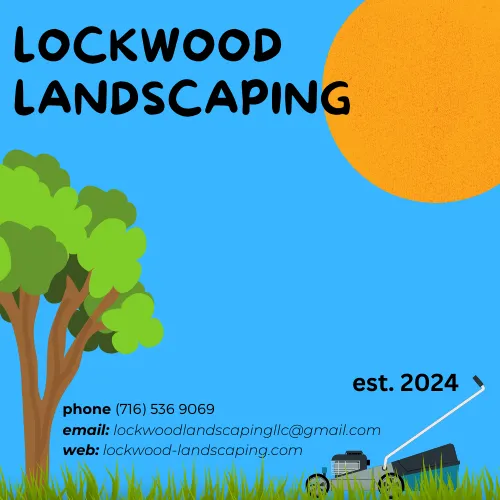 Custom yard cleanup service experts serving Derby, NY - Lockwood Landscaping