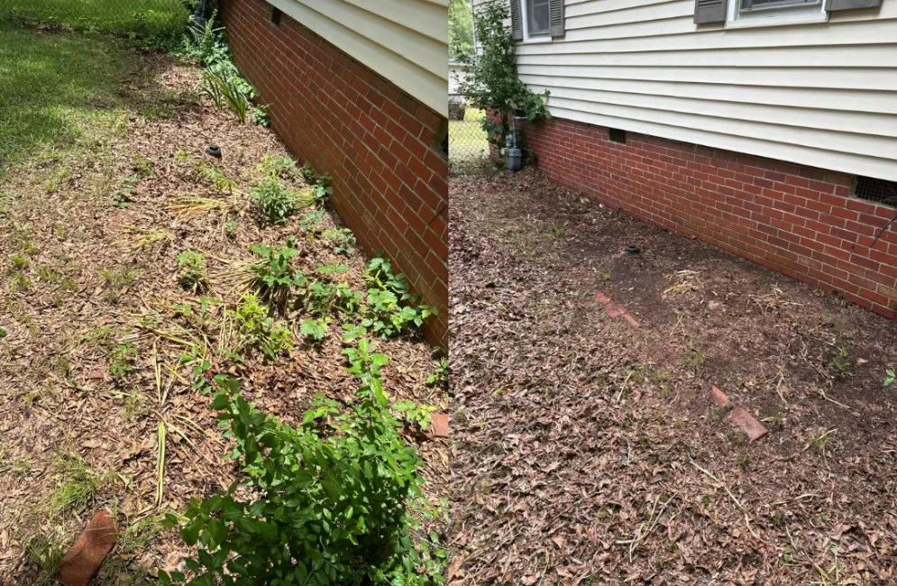 Trusted yard cleanup service near you across Silver Creek, GA - Lockwood Lawn Care