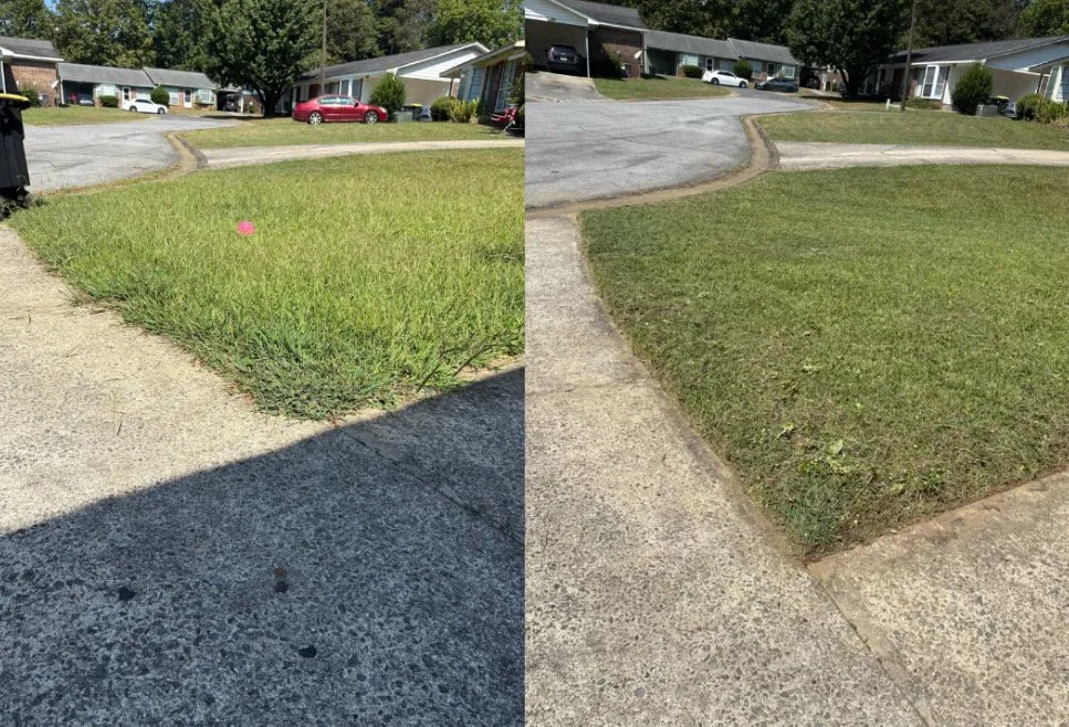 Top-rated landscape installation experts serving Silver Creek, GA - Lockwood Lawn Care