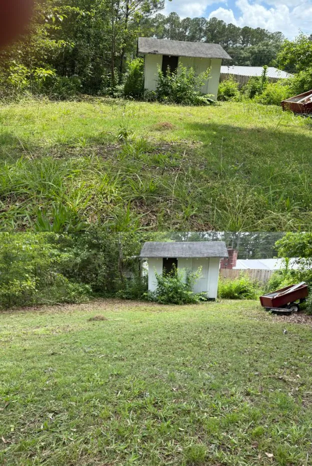 Trusted residential landscaping experts serving Silver Creek, GA - Lockwood Lawn Care