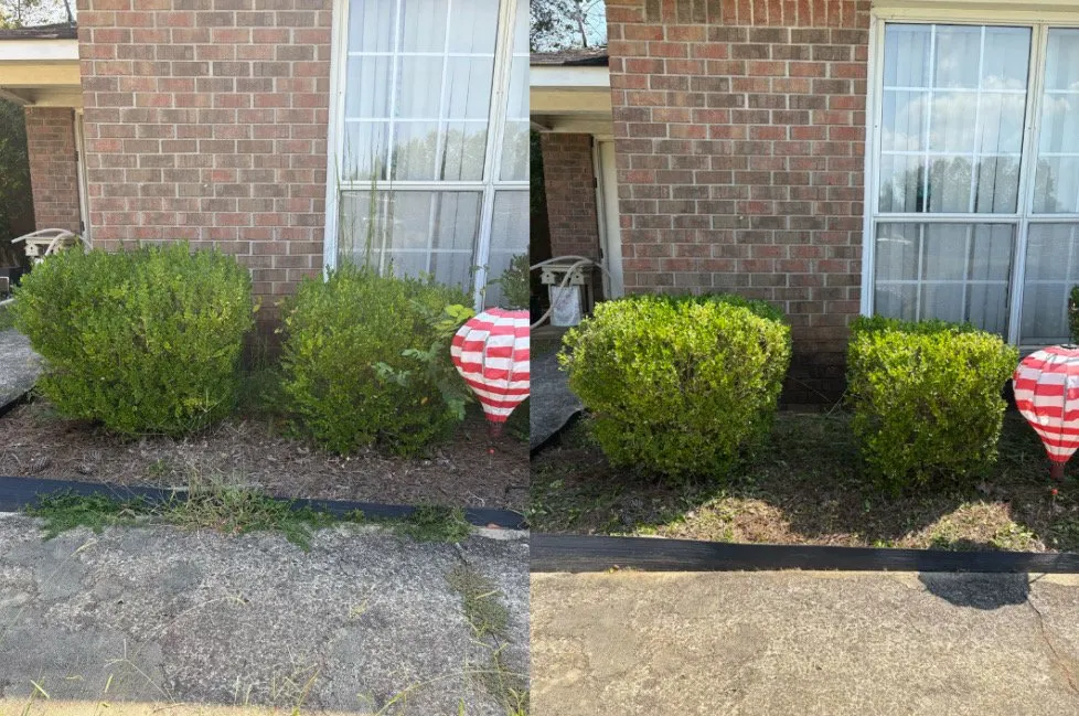 Reliable landscaping services experts serving Silver Creek, GA - Lockwood Lawn Care